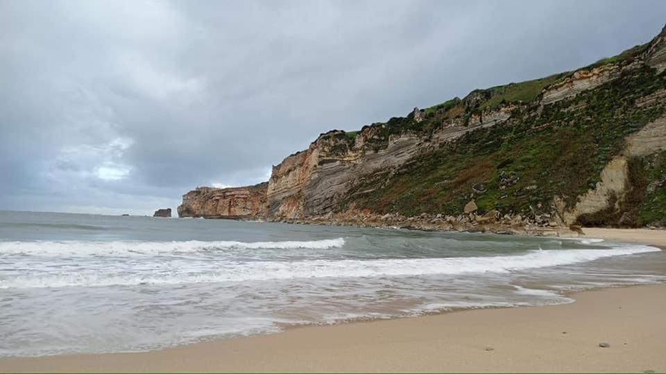 Villa West Coast Dream Nazaré Exterior foto